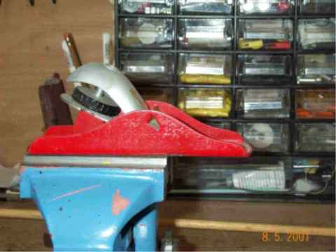 outillage